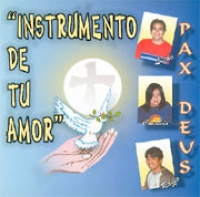 Instrumento de tu amor