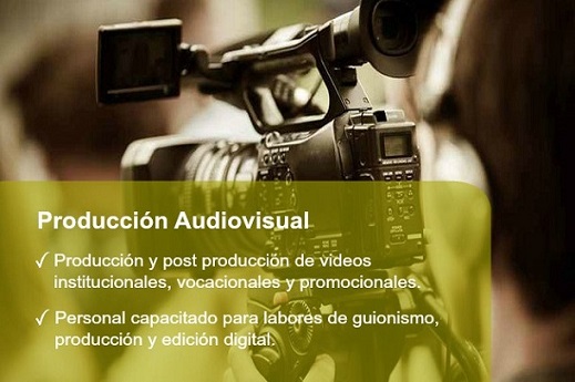 Aaudiovisual 2