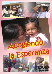Acogiendo la esperanza