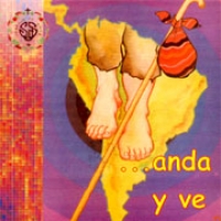 Anda y ve