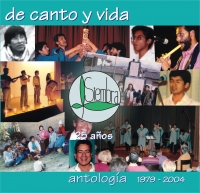Antología