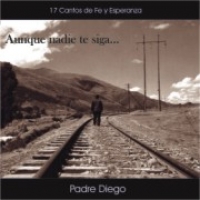 Aunque nadie te siga