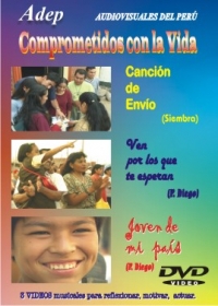 Comprometidos con la vida