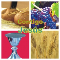 Contigo Jesús