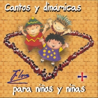 Dinámicas para niños CD