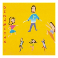 Dinamicas I CD