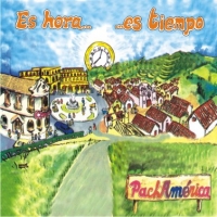 Es hora es tiempo