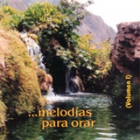 Melodías para orar I