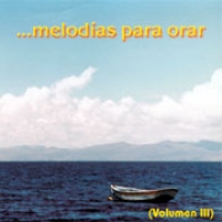 Melodías para orar II