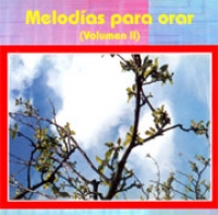 Melodias para Orar III