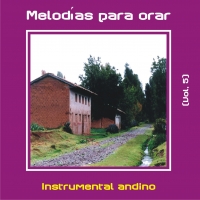 Melodias para Orar V