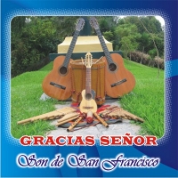 Mil gracias Señor