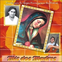 Mis dos madres CD