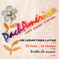 Pachamerica
