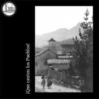 Que canten los pueblos CD