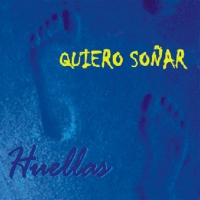 Quiero Soñar CD
