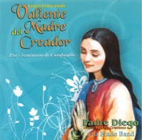 Valiente Madre del Creador