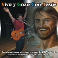 Vivo y gozo con jesus