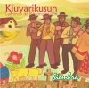 Kjuyaricusun