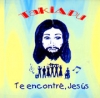 Te encontré Jesús Cd